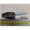 Image 2 : Xcelite Electrician Crimpers