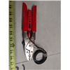 Image 2 : Crimper + Husky Clamp