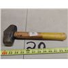 Image 1 : 3 Hammers