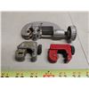 Image 2 : 3 Pipe Cutters