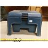 Image 1 : Rubbermaid Tool Box Step