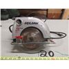 Image 1 : 7 1/4" Skilsaw 2.8HP
