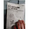 Image 3 : Power Fist Coil Roofing Air Nailer