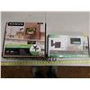 Image 1 : 2 New Wall mount TV Brackets