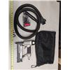 Image 1 : 2 In 1 Combination 18Ga Brad Nailer + Stapler + Hose