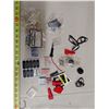 Image 1 : Misc. Fuse + Electrical Lot