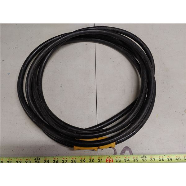 Heavy Duty Extension Cord