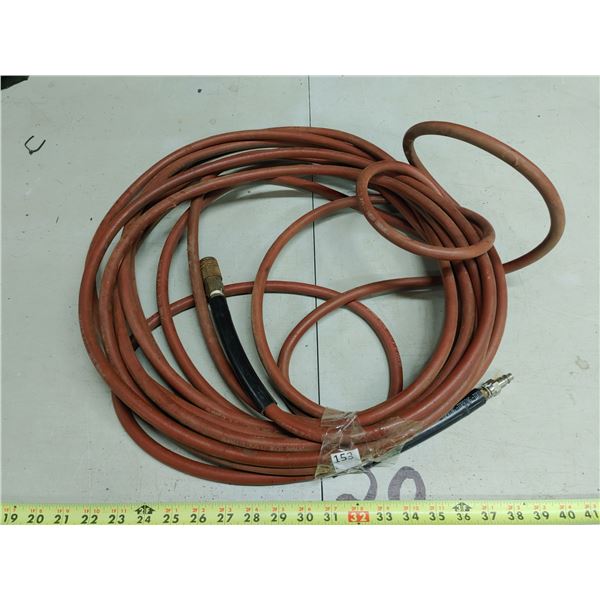 Air Hose 1/4"