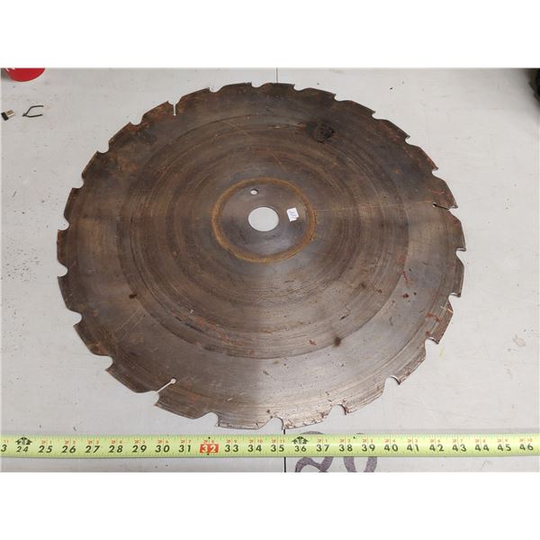 23 1/4" Saw Blade
