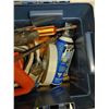 Image 3 : Tool Box Misc. Items