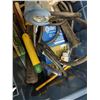 Image 3 : Tool Box Misc. Items