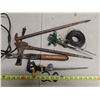 Image 3 : 2 Sprinklers + Tools