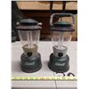 Image 1 : 2 Coleman Lamps