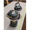 Image 2 : 2 Coleman Lamps