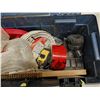 Image 4 : Tool Box Misc. Items