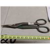 Image 1 : 1713 Tin Snips Vintage
