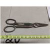 Image 2 : 1713 Tin Snips Vintage