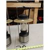 Image 4 : 3 Camping Lamps