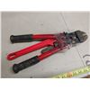 Image 2 : Pipe Wrench + Cutter