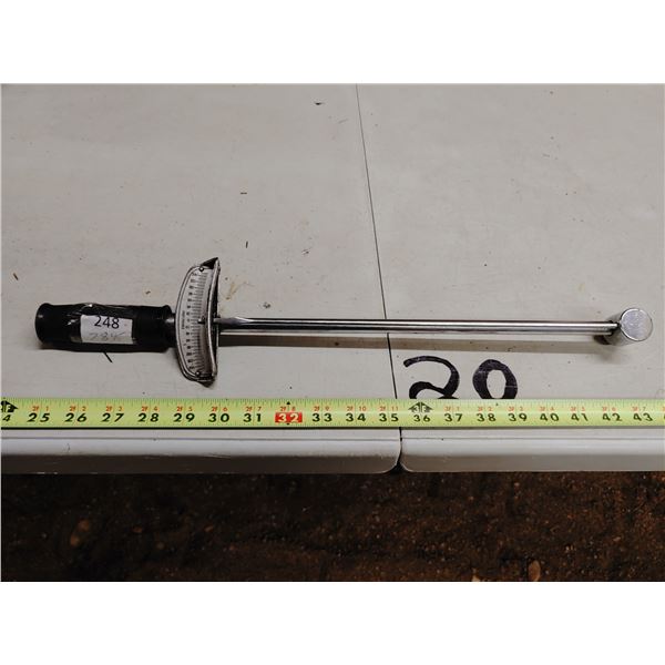 Torque Wrench