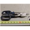 Image 1 : 2 Tin Snips