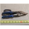 Image 2 : 2 Tin Snips