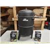 Image 1 : Brand new smoker w/ flavour pellets