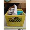 Image 1 : Misc. Yellow Crate