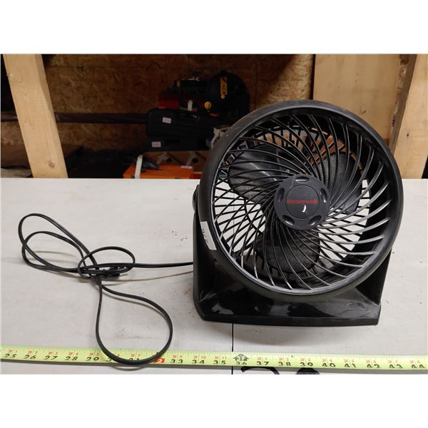 1 Heater 1 Fan