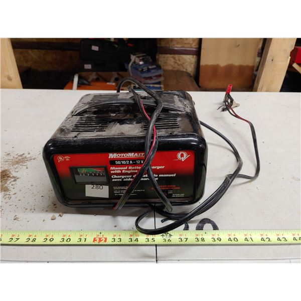 Battery Charger