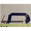 Image 2 : 9 Inch C Clamp