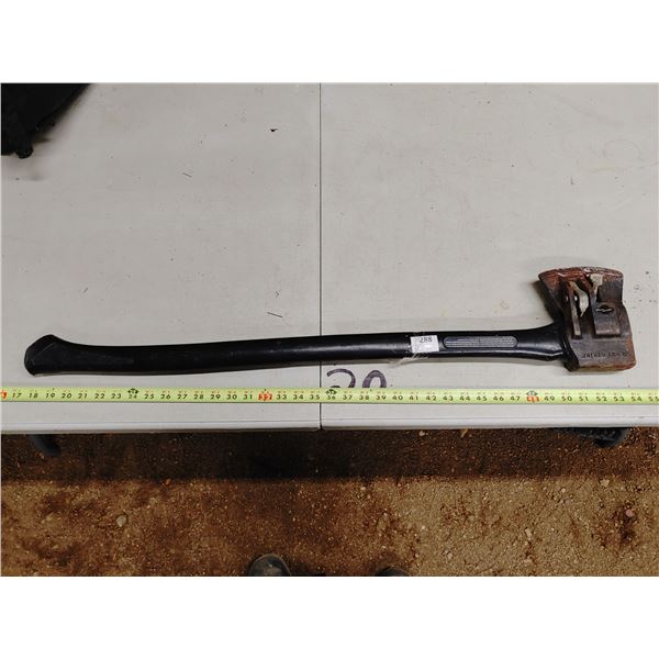 Fibercore Heavy Splitter