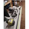 Image 4 : Ryobi Gas Trimmer 3 Attachments