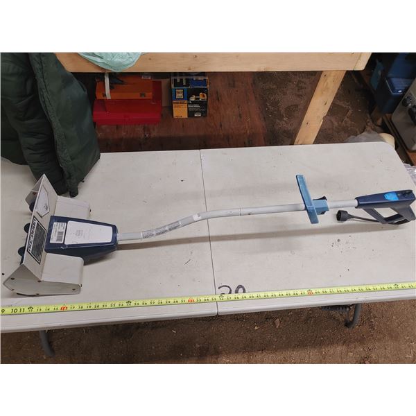 Electric Snow Shovel