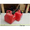 Image 1 : 2 Gas Cans