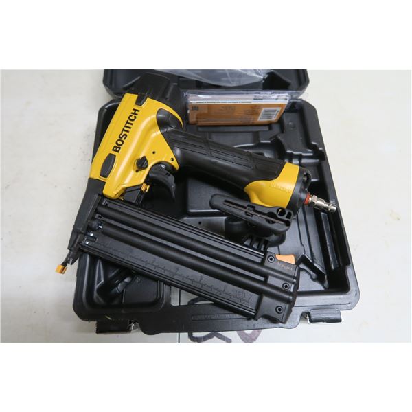 New Bostitch Nail Gun - BT1855