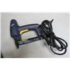 Image 3 : Mastercraft Electric Stapler