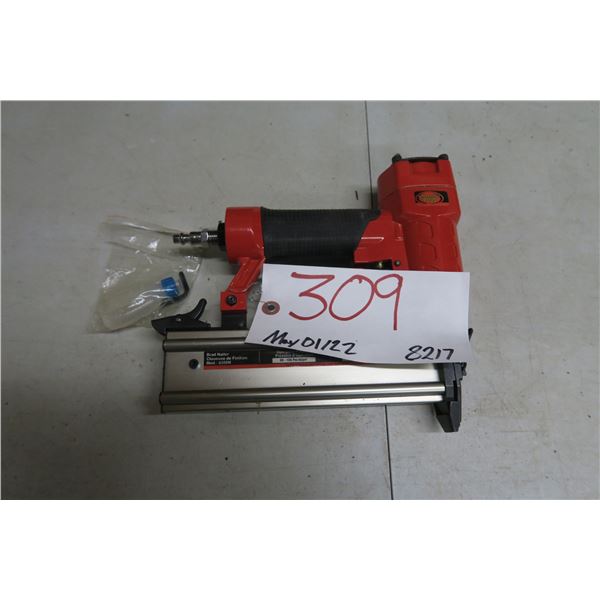 Performance Plus Air Nailer