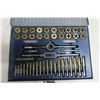 Image 5 : Mastercraft Tap & Die Set 46pc.