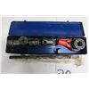 Image 3 : Pipe Threader in Box - 1/4" - 1"