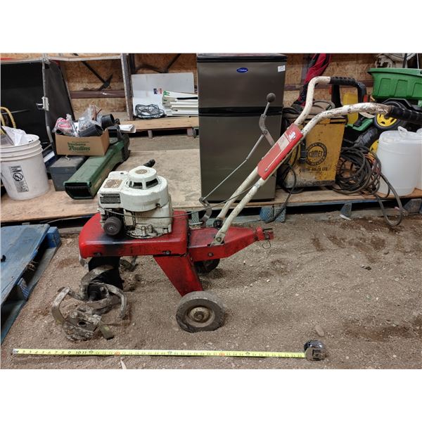 Modern Line Roto Tiller