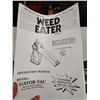 Image 5 : Weed Eater VIP Gator Vac