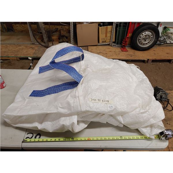 43” 2200lb Tote / Bag