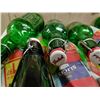 Image 2 : Box of Green Glass Grolsch Re-Capable Beer Bottles