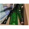 Image 3 : Box of Green Glass Grolsch Re-Capable Beer Bottles