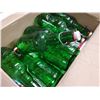 Image 2 : Box of Green Glass Grolsch Re-Capable Beer Bottles