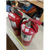 Image 3 : 2 Dry Chemical Fire Extinguisher