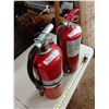 Image 2 : 2 Dry Chemical Fire Extinguisher