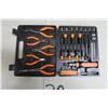 Image 4 : Orange Tool Kit & Small Wrench Set