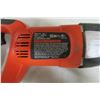 Image 4 : Black & Decker Reciprocating Saw